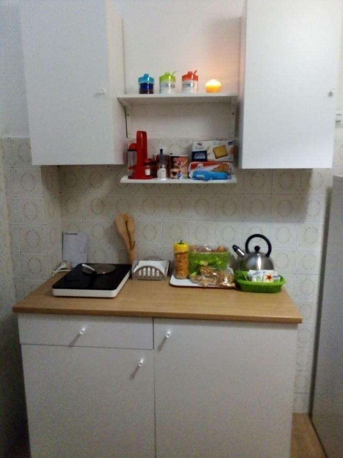B&Bari Zewnętrze zdjęcie